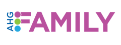 AHGfamily Logo