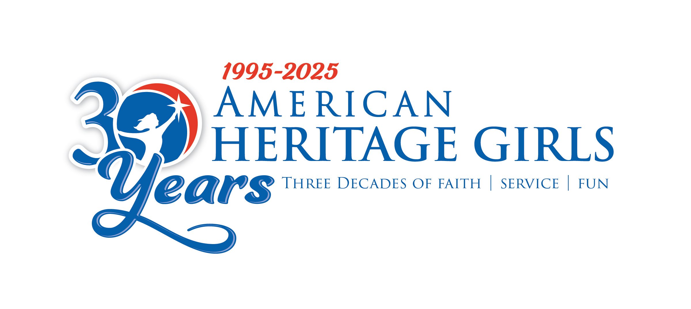American Heritage Girls