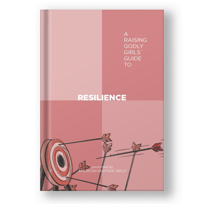 Resilience Resilience