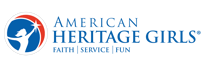 USE THIS LOGO AHG 2 Color horizontal blue letters on transparent background-1