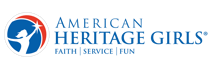 USE THIS LOGO AHG 2 Color horizontal blue letters on transparent background-1