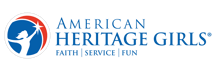 USE THIS LOGO AHG 2 Color horizontal blue letters on transparent background-1