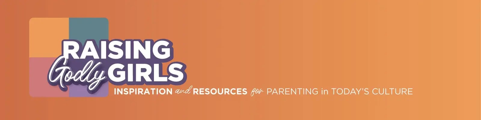 RGG Banner orange