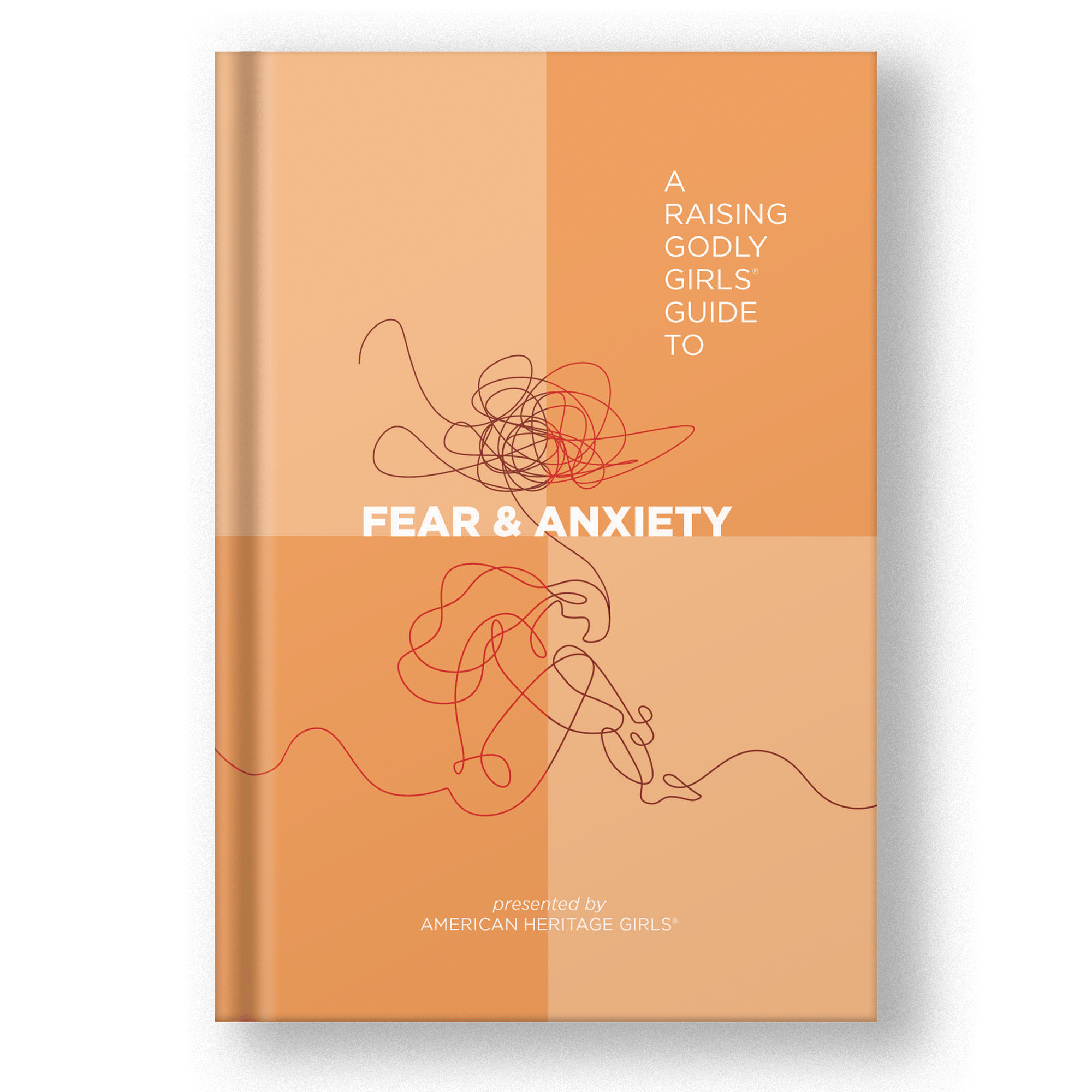 RGG Fear & Anxiety E-Book Mockup