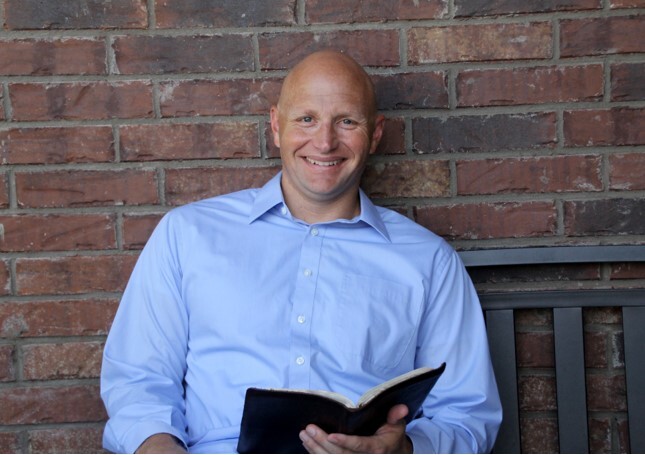 AR1024 Charter Organization Pastor Charter Rep PCA