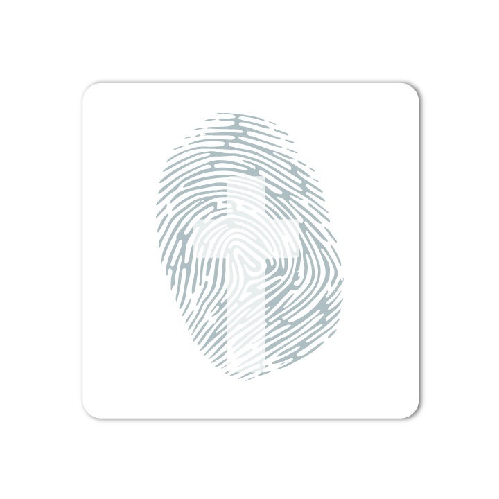 Green Fingerprint Green Fingerprint