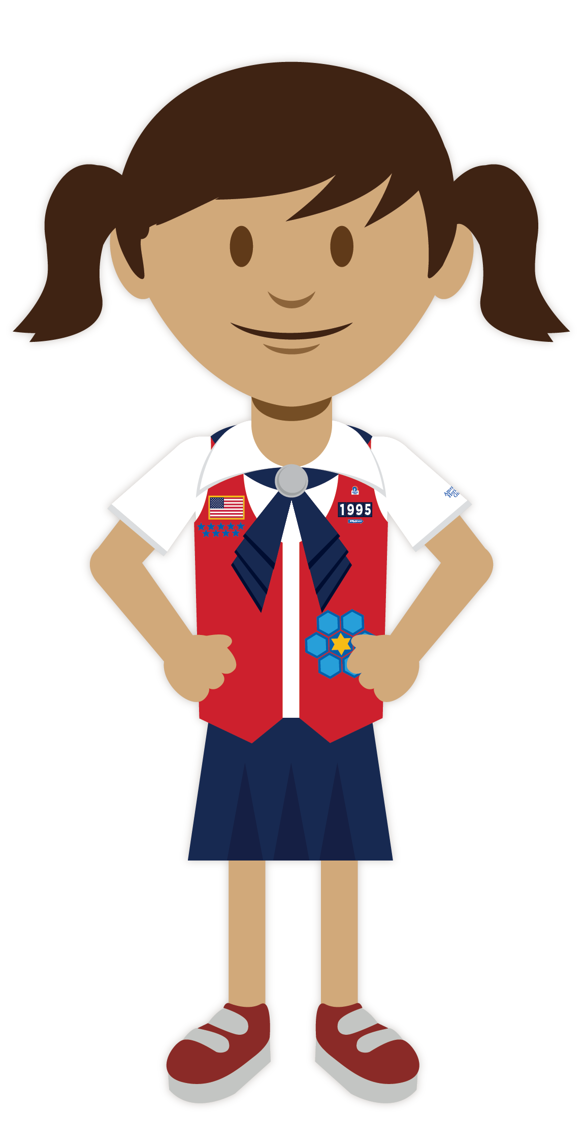 Tenderheart character icon